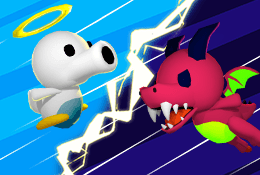 Dragon Trainer
