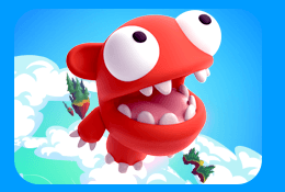Mega Jump