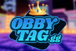 Obby Tag