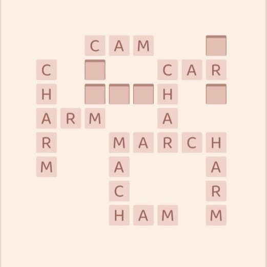 Anagrams