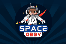 Space Obby