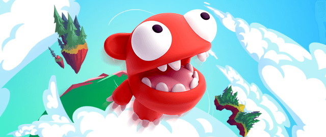 Mega Jump