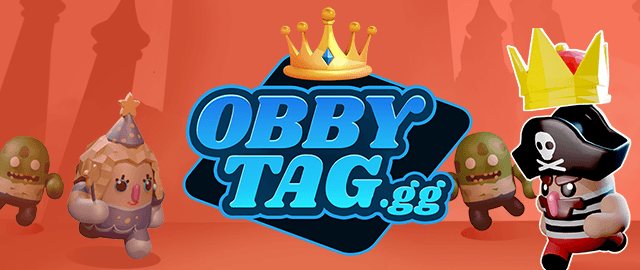 Obby Tag