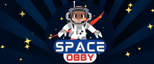 Space Obby